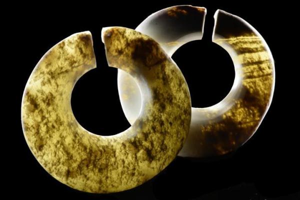 解码乌苏里江畔小南山遗址 解码乌苏里江畔小南山遗址