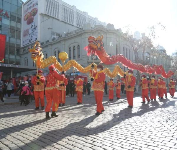 剪“龙头”、吃猪头肉……二月二你怎么过? 剪“龙头”、吃猪头肉……二月二你怎么过?