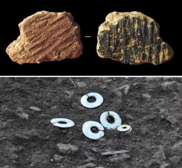 解码乌苏里江畔小南山遗址 解码乌苏里江畔小南山遗址