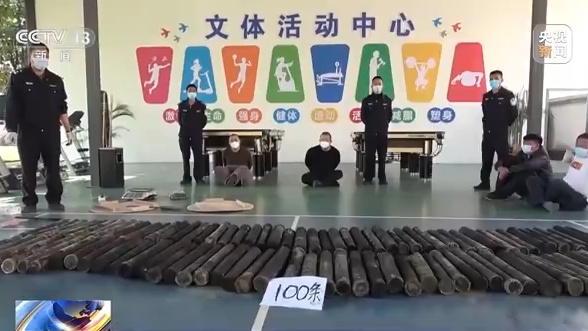 涉案毒品93公斤 云南德宏特大贩毒团伙覆灭