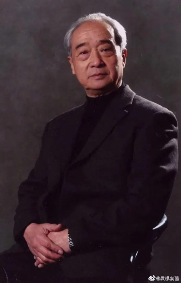 痛别！著名表演艺术家病逝，86版《西游记》这些经典角色都是他演的