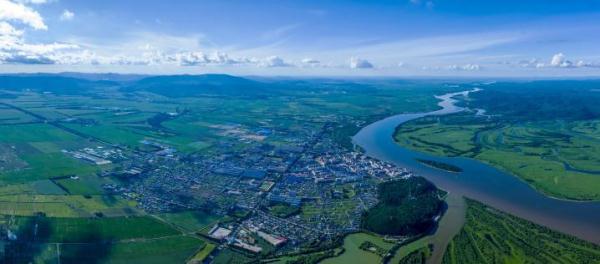 解码乌苏里江畔小南山遗址 解码乌苏里江畔小南山遗址
