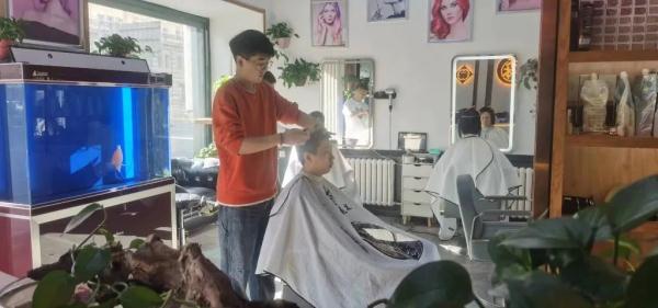 龙江“烟火气”，二月“龙抬头”