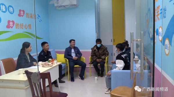 “我爸妈把我卖了…”16岁女孩崩溃！已被解救