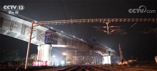 奋进的春天|我国铁路建设领域迎来可喜进展 奋进的春天|我国铁路建设领域迎来可喜进展