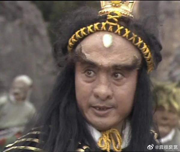 消息传来，知名演员病逝......