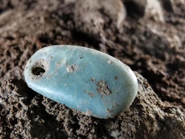 解码乌苏里江畔小南山遗址 解码乌苏里江畔小南山遗址