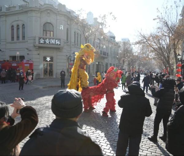 剪“龙头”、吃猪头肉……二月二你怎么过? 剪“龙头”、吃猪头肉……二月二你怎么过?