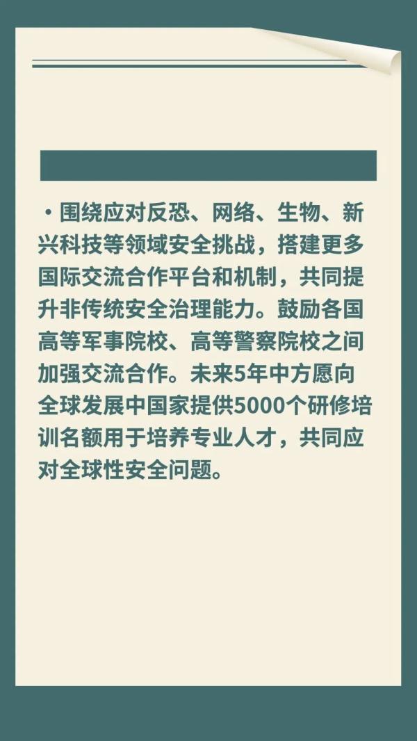 重磅文件发布！一图速览