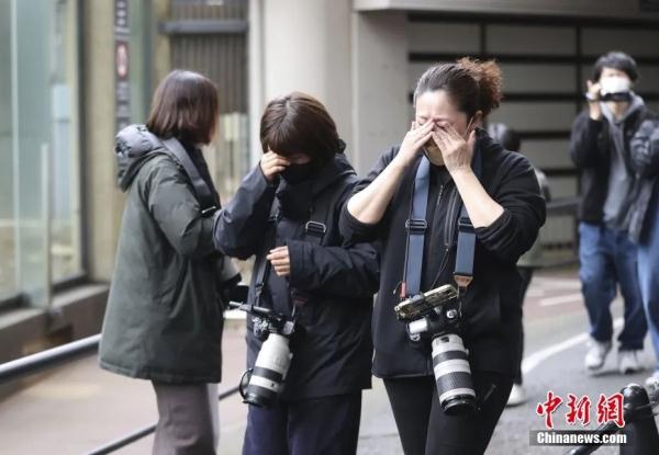 旅日大熊猫“香香”回国，落地成都双流机场