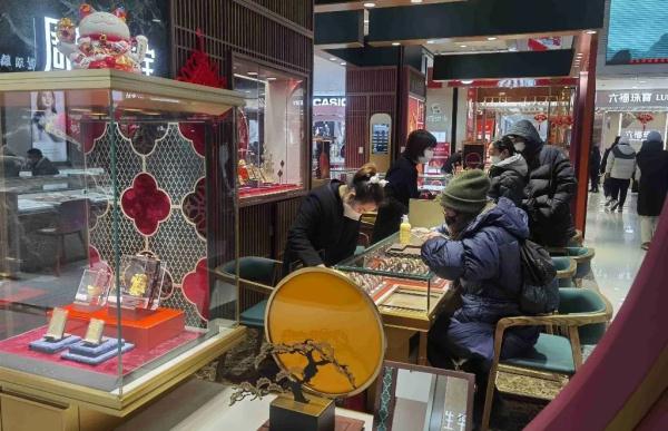 龙江“烟火气”，二月“龙抬头”