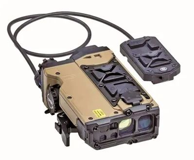 法国陆军为狙击手配智能弹道计算机 法国陆军为狙击手配智能弹道计算机