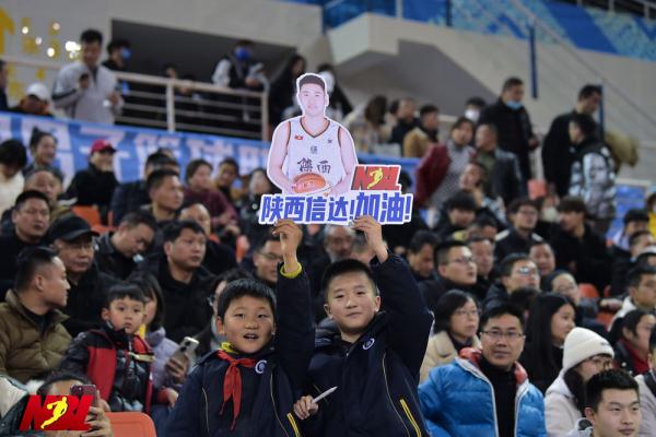 见证无限可能 | 2022赛季NBL联赛精彩瞬间