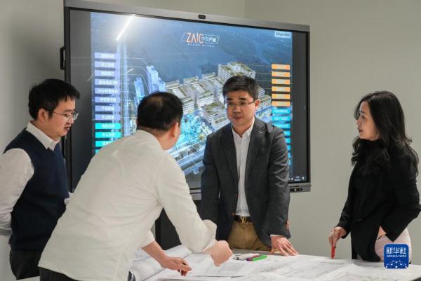 “工业上楼”为广东高质量发展注入新动能