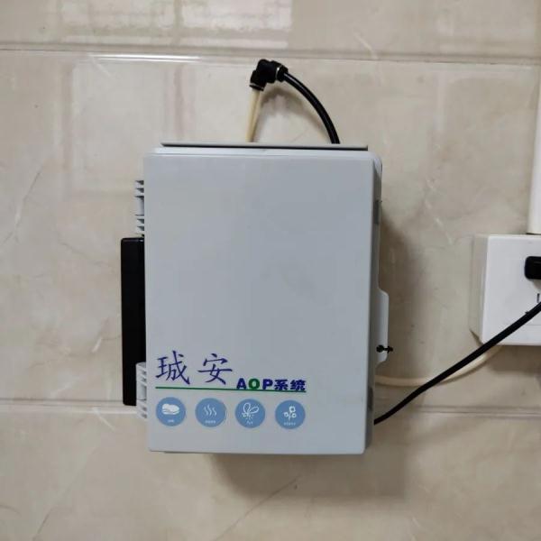 【便民】适老适幼、提供免费厕纸……上海环卫公厕不断提升服务能级 【便民】适老适幼、提供免费厕纸……上海环卫公厕不断提升服务能级