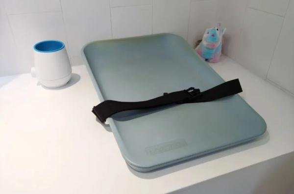 【便民】适老适幼、提供免费厕纸……上海环卫公厕不断提升服务能级 【便民】适老适幼、提供免费厕纸……上海环卫公厕不断提升服务能级