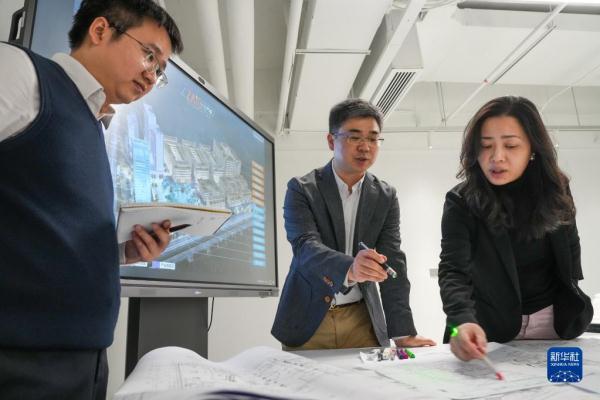 “工业上楼”为广东高质量发展注入新动能