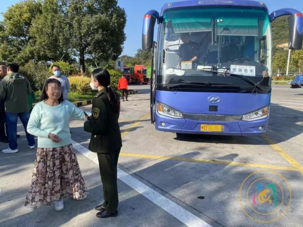 事发福建！女游客紧急求助！