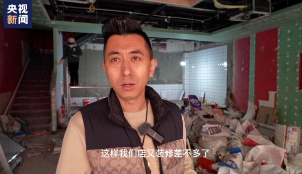 东北大哥怒赞无锡！后续来了