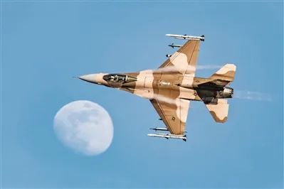 美英澳联合演练高端空战