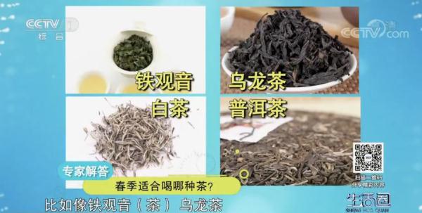 停！喝茶要注意这几项，否则可能会给养生“帮倒忙”