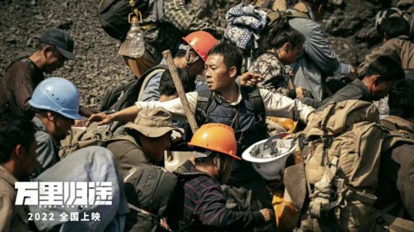 12年前的今天，回家！