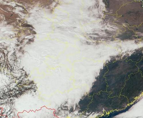 2月下旬还有冷空气要来？春天的脚脖子究竟“卡”在哪了？