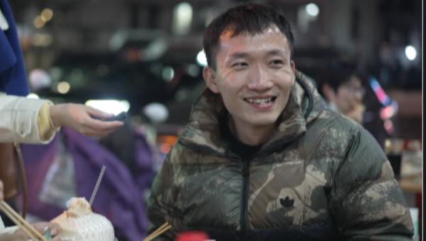 月入百万的饺子店,一场温暖的双向奔赴! 月入百万的饺子店,一场温暖的双向奔赴!