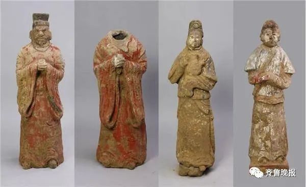 价值上亿!济南出土新国宝,细节披露 价值上亿!济南出土新国宝,细节披露