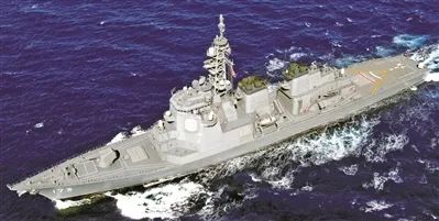 日本采购“战斧”导弹野心勃勃 日本采购“战斧”导弹野心勃勃