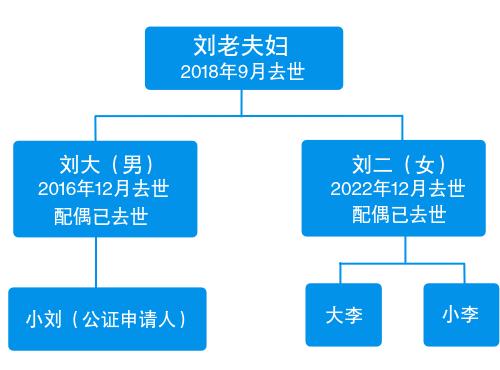 父亲去世留下房产，杭州姑娘懵了！怎么他们也有份？