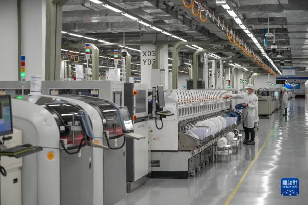 “工业上楼”为广东高质量发展注入新动能