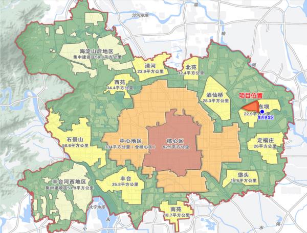 北京大批新建校已“在路上”！最快今秋投用，最新进展→