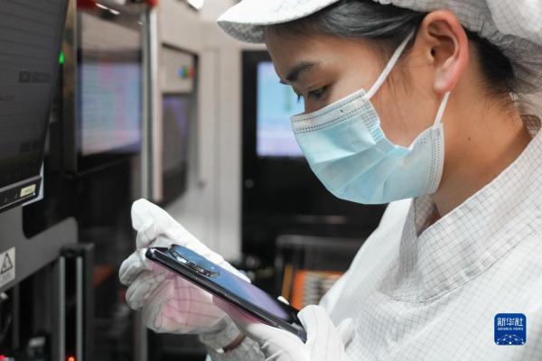 “工业上楼”为广东高质量发展注入新动能