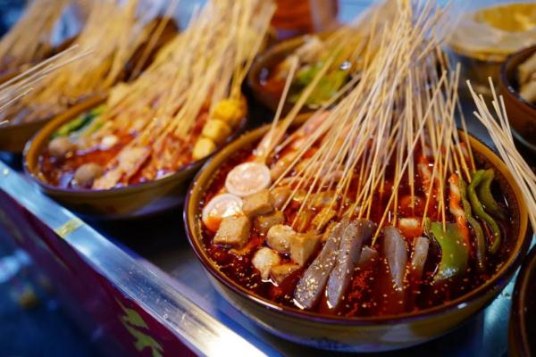 满足“烟火气”需求，上海又有新想法！“开放区”内分3类管理，公开征求意见→