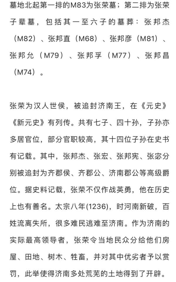 价值过亿！山东出土“新国宝”！“济南王”家族墓发掘细节披露→