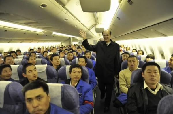 12年前的今天，回家！