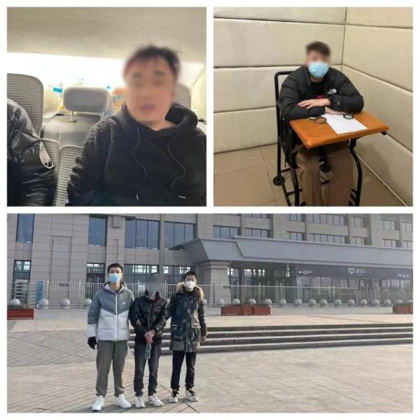 “董事长”喊转账？公司财务转出148万