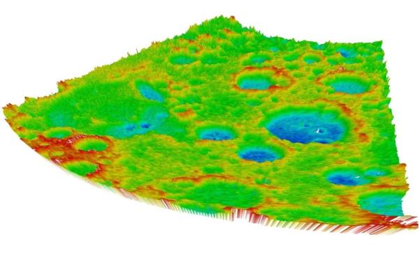 恐龙为什么会灭绝？小行星的踪迹有何秘密？来问问“中国复眼”