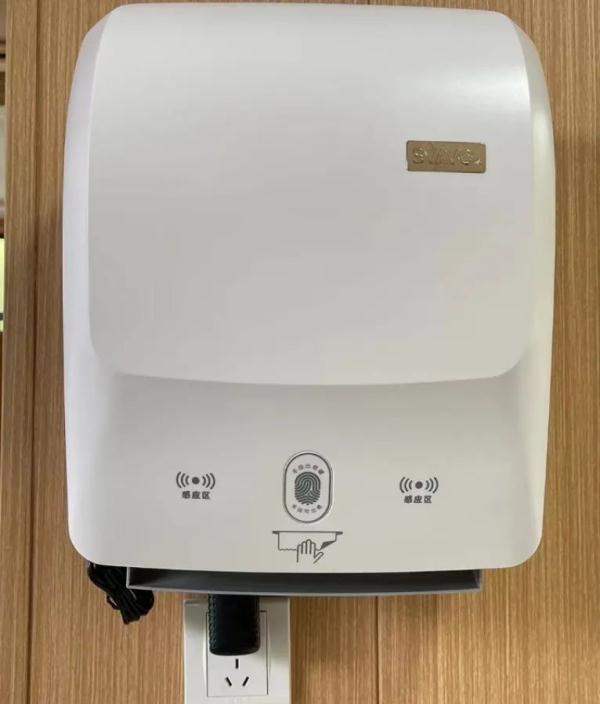 【便民】适老适幼、提供免费厕纸……上海环卫公厕不断提升服务能级 【便民】适老适幼、提供免费厕纸……上海环卫公厕不断提升服务能级