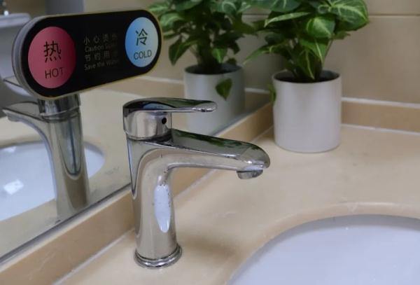 【便民】适老适幼、提供免费厕纸……上海环卫公厕不断提升服务能级 【便民】适老适幼、提供免费厕纸……上海环卫公厕不断提升服务能级