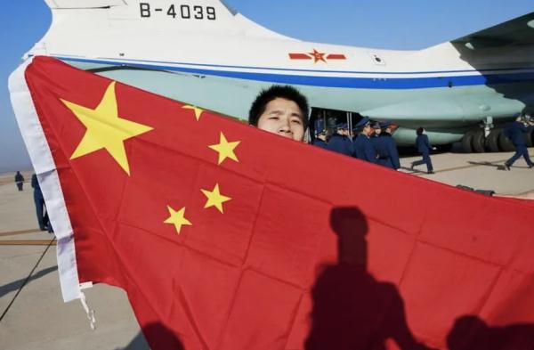 12年前的今天，回家！