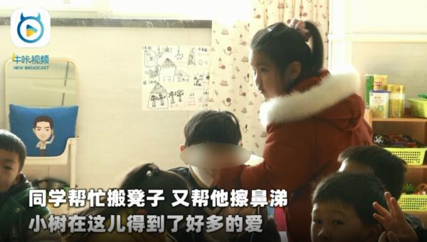 这个南京娃“火”了！网友点赞：“真不愧是南京”
