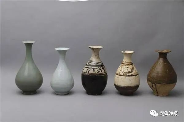 价值上亿!济南出土新国宝,细节披露 价值上亿!济南出土新国宝,细节披露