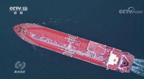 焦点访谈:大国造船 向海图强 焦点访谈:大国造船 向海图强