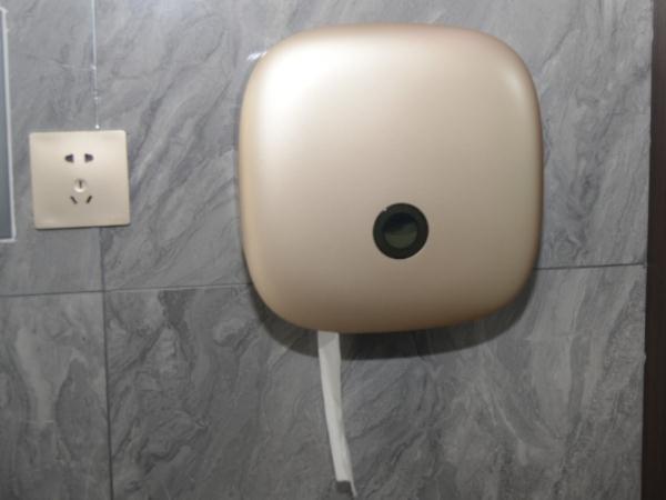 【便民】适老适幼、提供免费厕纸……上海环卫公厕不断提升服务能级 【便民】适老适幼、提供免费厕纸……上海环卫公厕不断提升服务能级