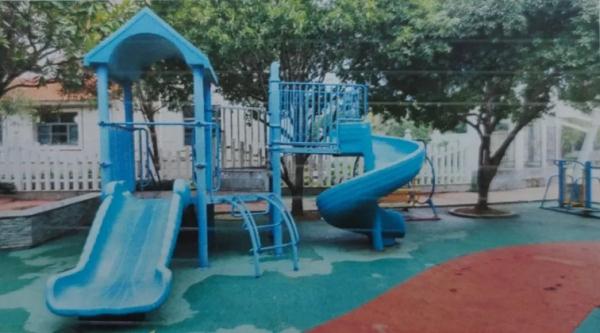 孩子玩滑梯被同伴推下摔成十级伤残,索赔14万!法院判了 孩子玩滑梯被同伴推下摔成十级伤残,索赔14万!法院判了