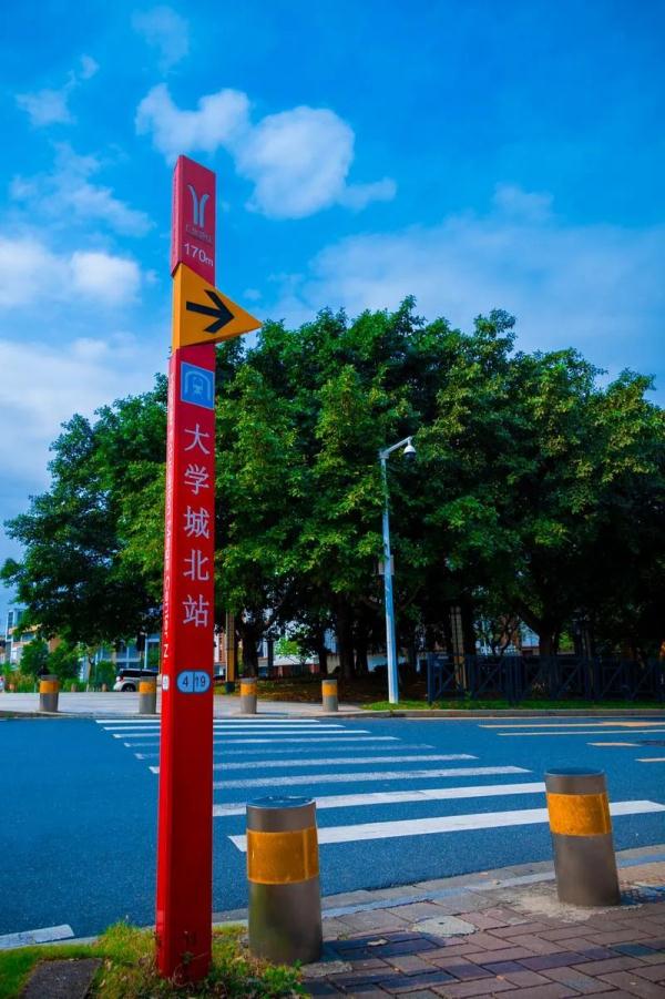 注意！广州地铁新增一个重要标识