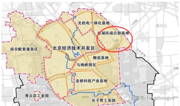 北京大批新建校已“在路上”！最快今秋投用，最新进展→