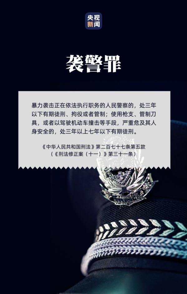 醉驾、逆行还袭警！刑拘！